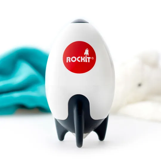 Rockit Baby Rocker