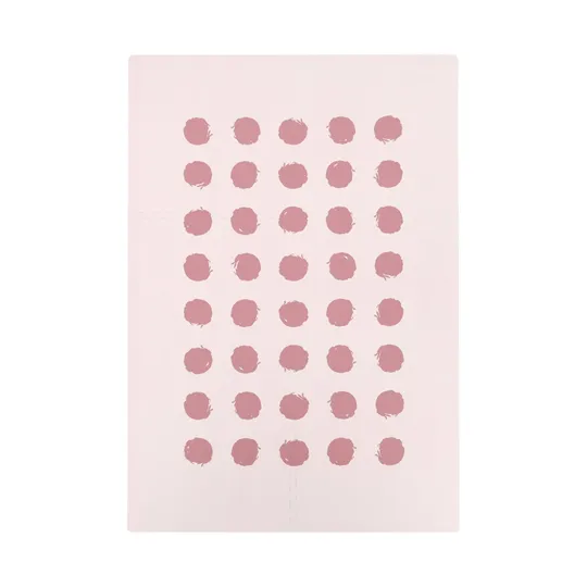 Puck Playmat Dots