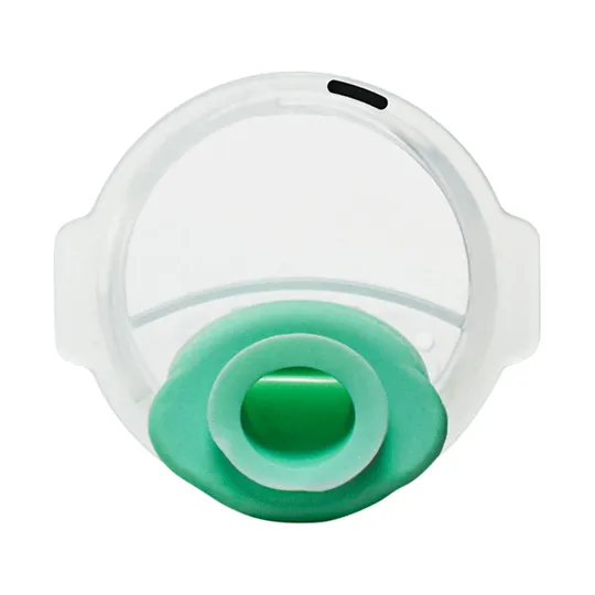 Elvie Tuit en Afsluiter Set 2 Stuks