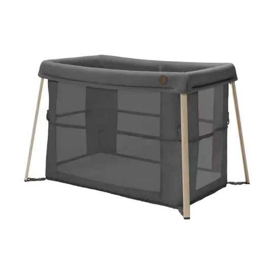 Maxi-Cosi Iris Eco Campingbedje