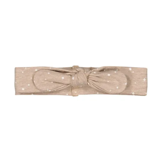 Feetje The Magic Is In You - Haarband - Taupe Melange