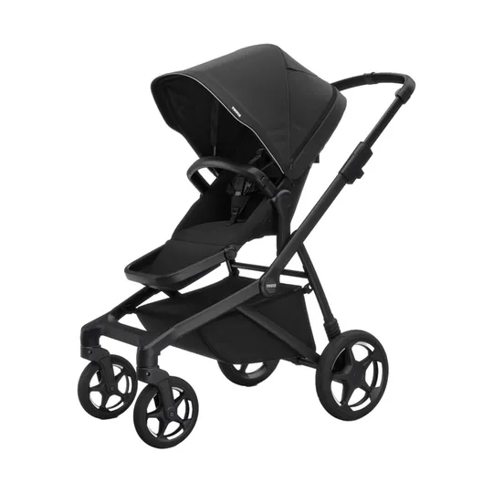 Thule Sleek 2 Kinderwagen 2-in-1