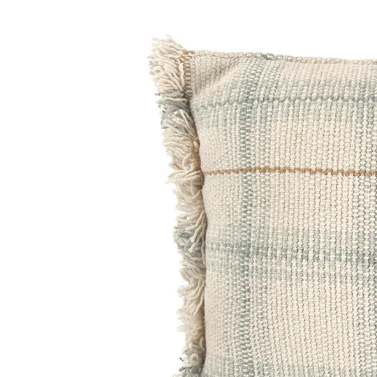 Lorena Canals Sierkussen – Handloom