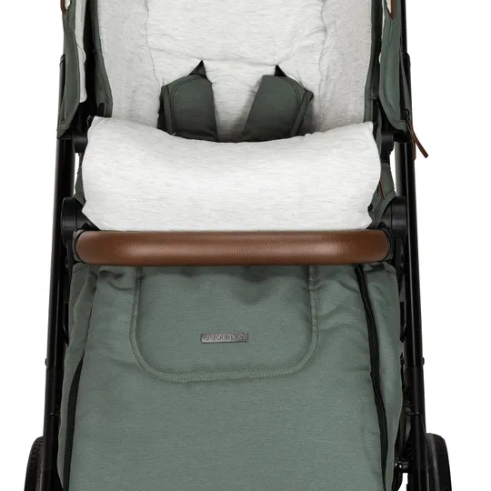 Qute Q-Journey Kinderwagen