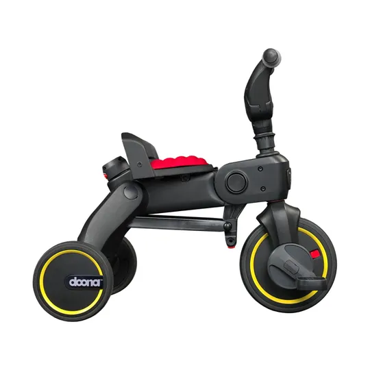 Doona Liki Trike S3 Opvouwbare Driewieler