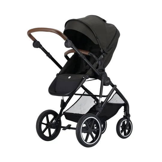 Puck Carl Kinderwagen 3-in-1