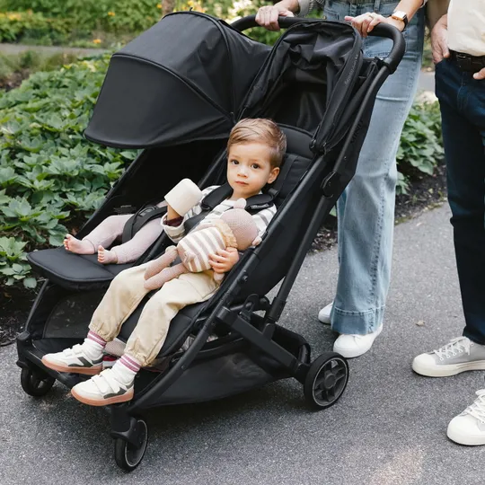 UPPAbaby MINU Duo Buggy