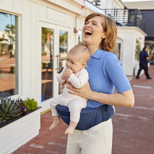 Ergobaby Lift Hip Seat Carrier