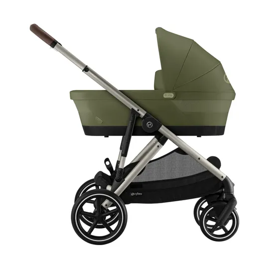 Cybex Gazelle S Kinderwagen 2-in-1