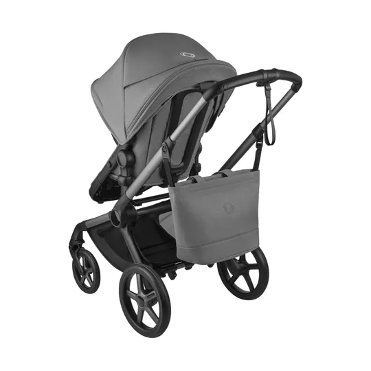 Bugaboo Luiertas Met Verschoonmatje
