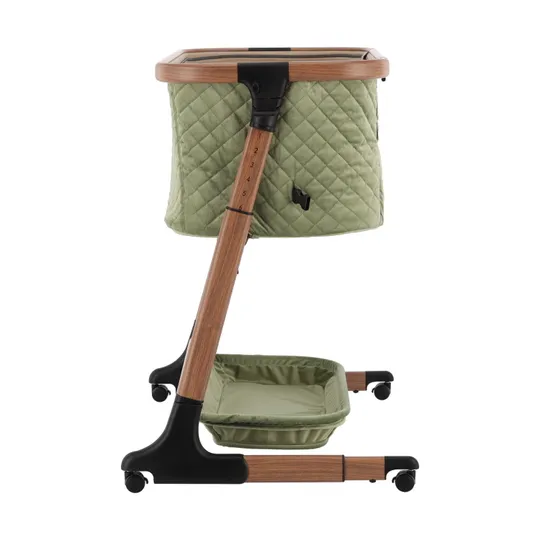 Qute Q-wiggle Electric Co-Sleeper