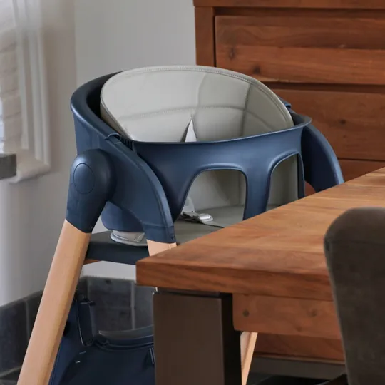 Bo Jungle Grow With Me High Chair