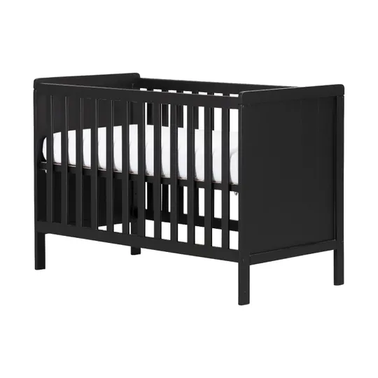 Europe Baby Ralph Babykamer Zwart