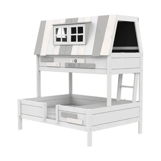 LIFETIME Kidsrooms My Hangout Huisbed / Premium