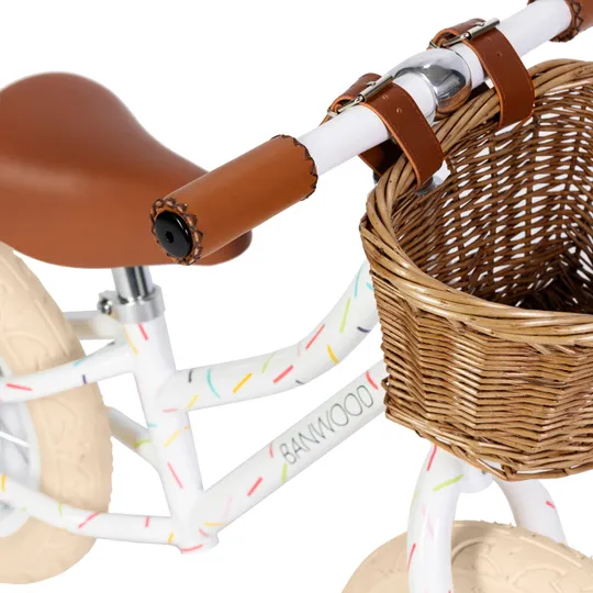 Banwood First Go Loopfiets Marest