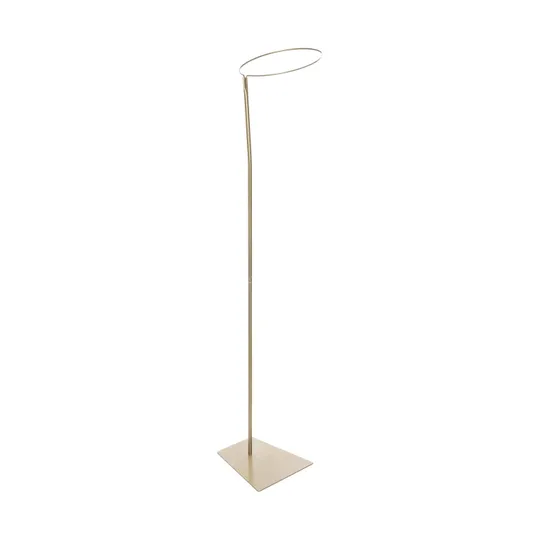 Jollein Sluier Piekstok - 150 cm - Messing Gold