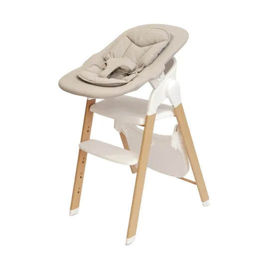 Bo Jungle Grow With Me High Chair