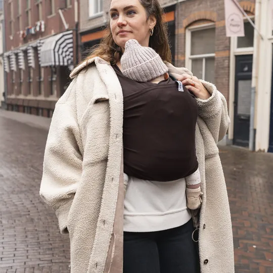 ByKay Stretchy Deluxe Draagdoek