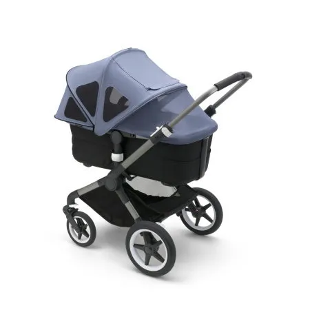 Bugaboo Breezy Zonnekap - Fox / Cameleon 3 / Lynx