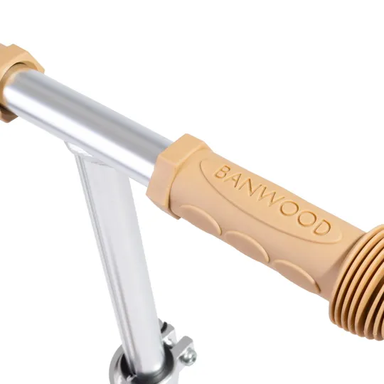 Banwood Step
