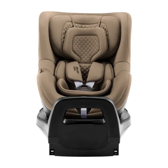 Britax Römer DUALFIX PRO M Autostoel - Lux