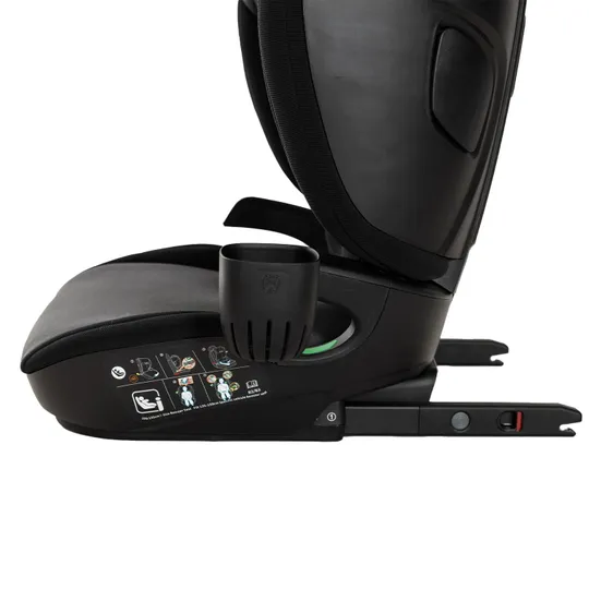 Kidsriver Omega-S Autostoeltje