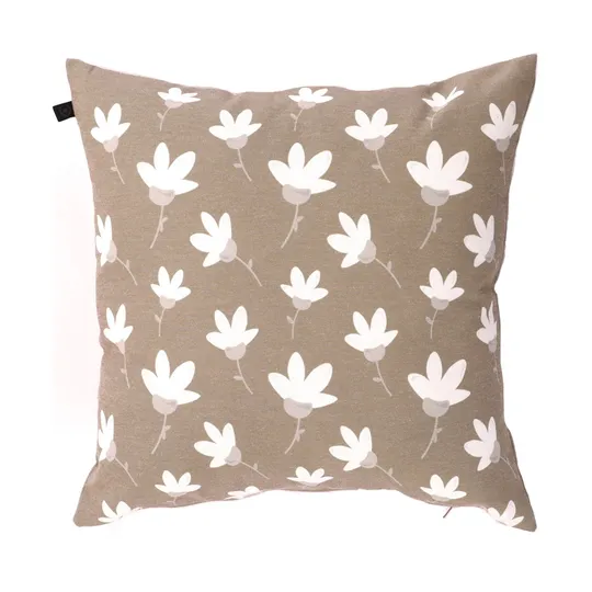 Overseas Jill Kussen - 45 x 45 cm - Beige