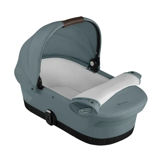 Cybex Gazelle S Reiswieg