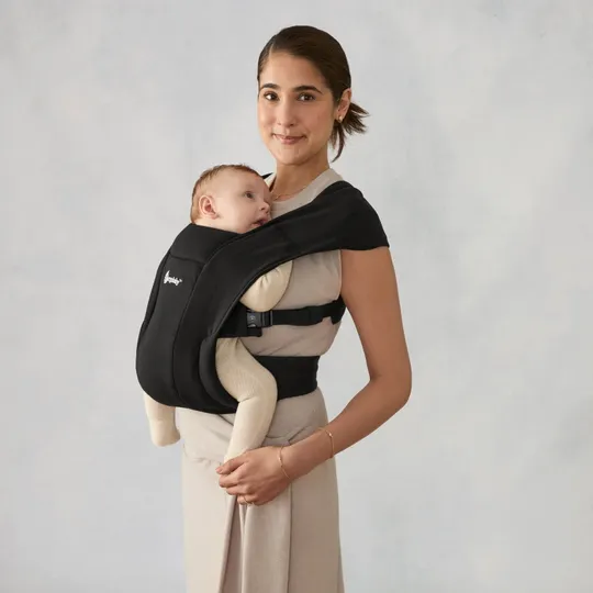 Ergobaby Embrace Draagzak