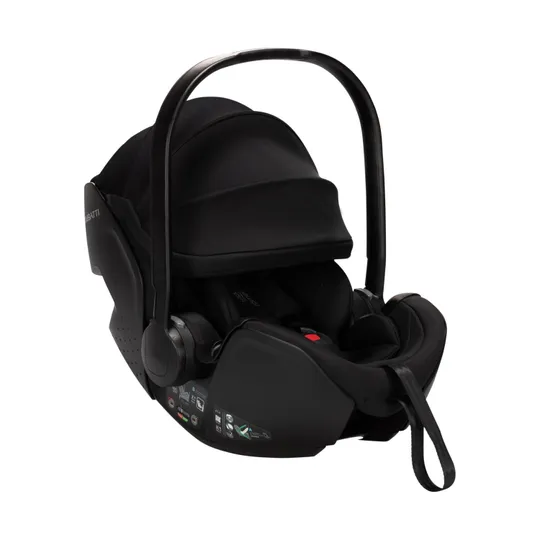 Dubatti by Britax Römer BABY-SAFE PRO Autostoeltje