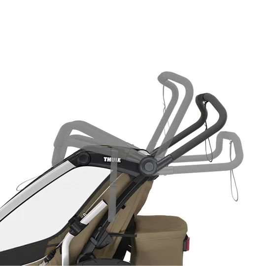 Thule Chariot G3 Cross 1 Fietskar