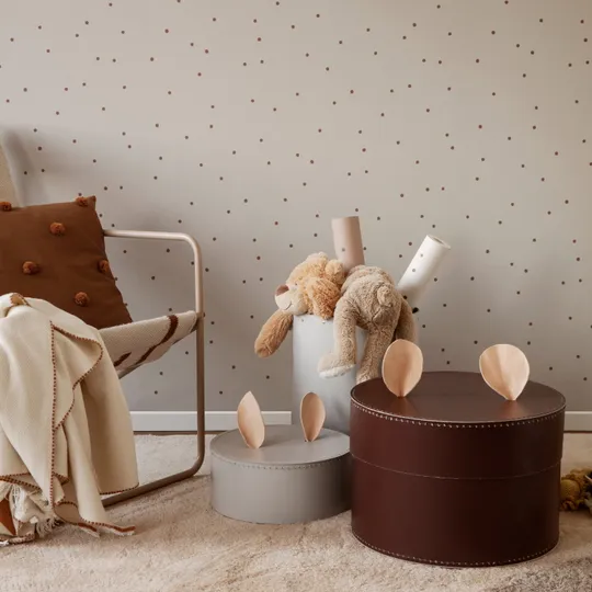 Ferm Living Dot Behang