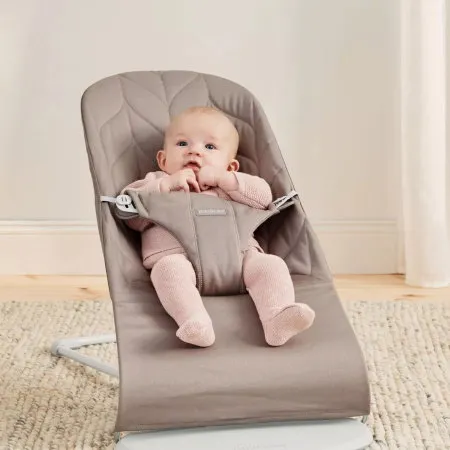 BabyBjorn Bliss Cotton Kroonblad Quilt