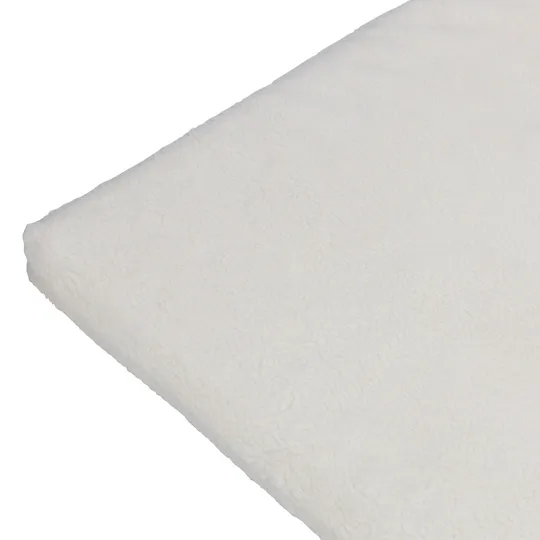 Kidsmill Sheep Boxmatras Hoes White 80 x 100 cm