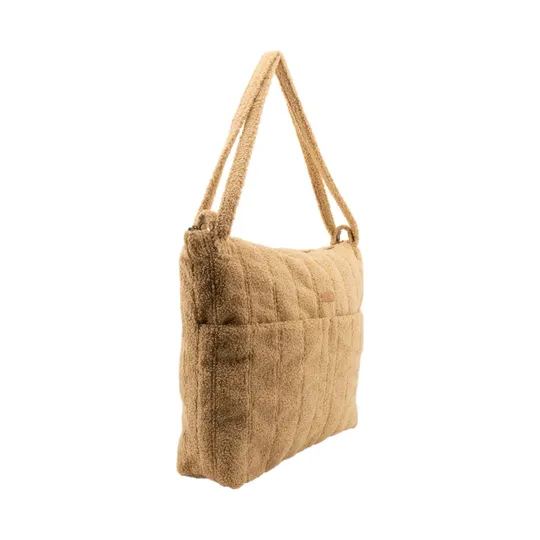 Nanami Lifestyle Boucle Tas