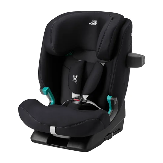 Britax Römer ADVANSAFIX PRO Autostoel - Classic