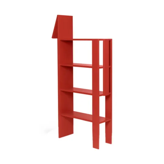 Ferm Living Giraffe Boekenkast
