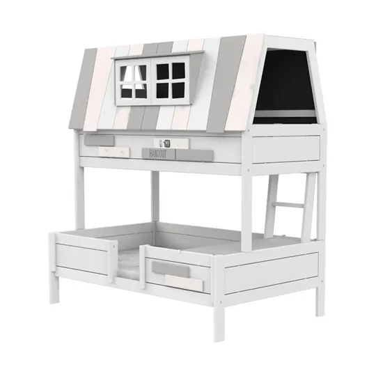 LIFETIME Kidsrooms My Hangout Huisbed