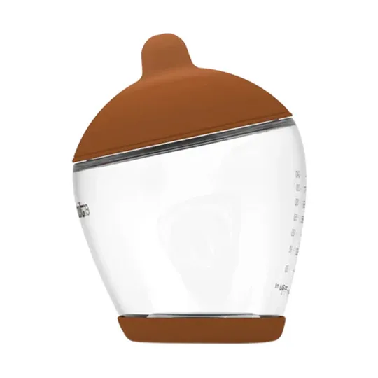 Emulait Classic Fles - Shape 2