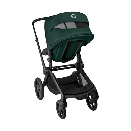 Bugaboo Fox 5 Renew Complete Kinderwagen