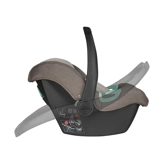 ABC Design Tulip i-Size Autostoel