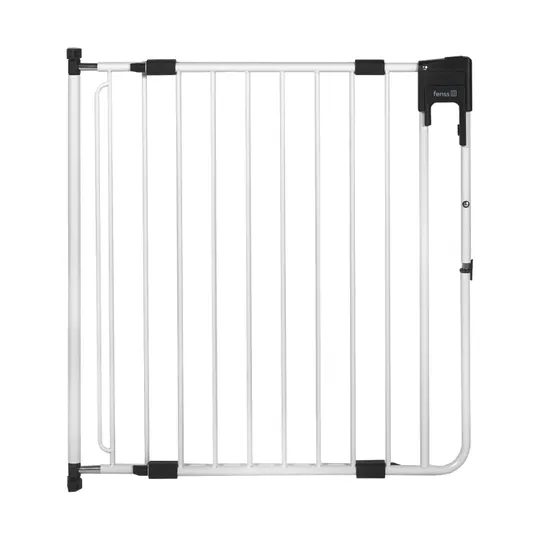 fenss Safetydoor Traphekje - 76-116cm