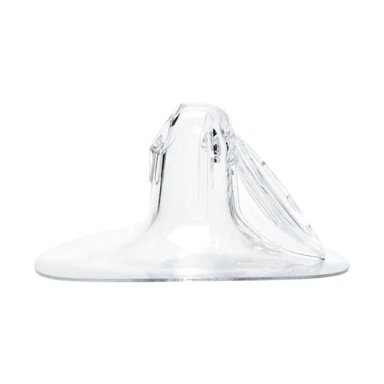 Elvie Borstschild 24 mm 2 Stuks