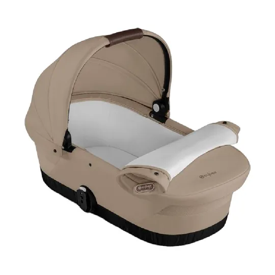Cybex Gazelle S Reiswieg