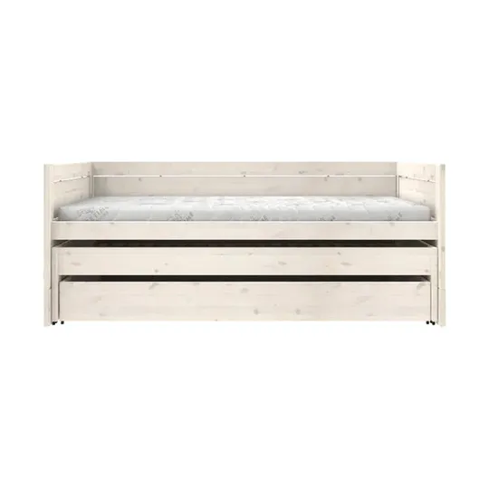 LIFETIME Kidsrooms Original Kajuitbed Met Logeerbed