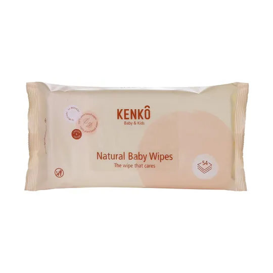 Kenko - Baby Wipes Box - 14 stuks