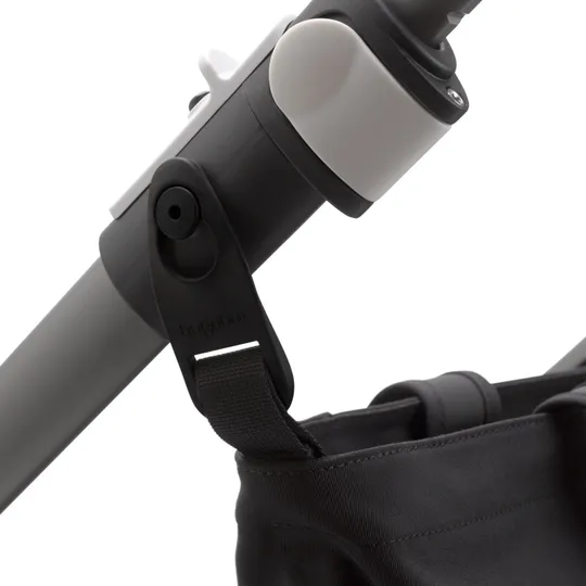 Bugaboo Luiertas Met Verschoonmatje