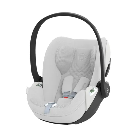 Cybex Cloud T Plus Autostoeltje