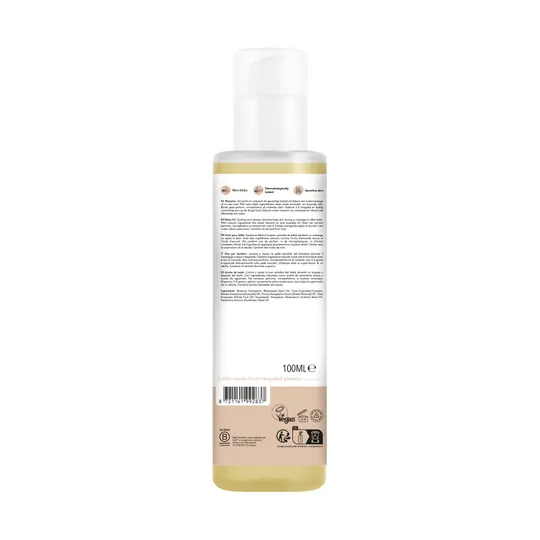 Naif Baby & Kids Baby Oil - 100 ml