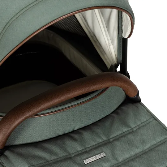 Qute Q-Journey Kinderwagen